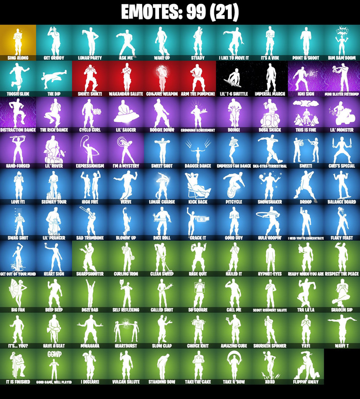 emotes comp