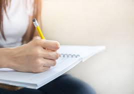 Calendário de estudos para o ENEM 2025