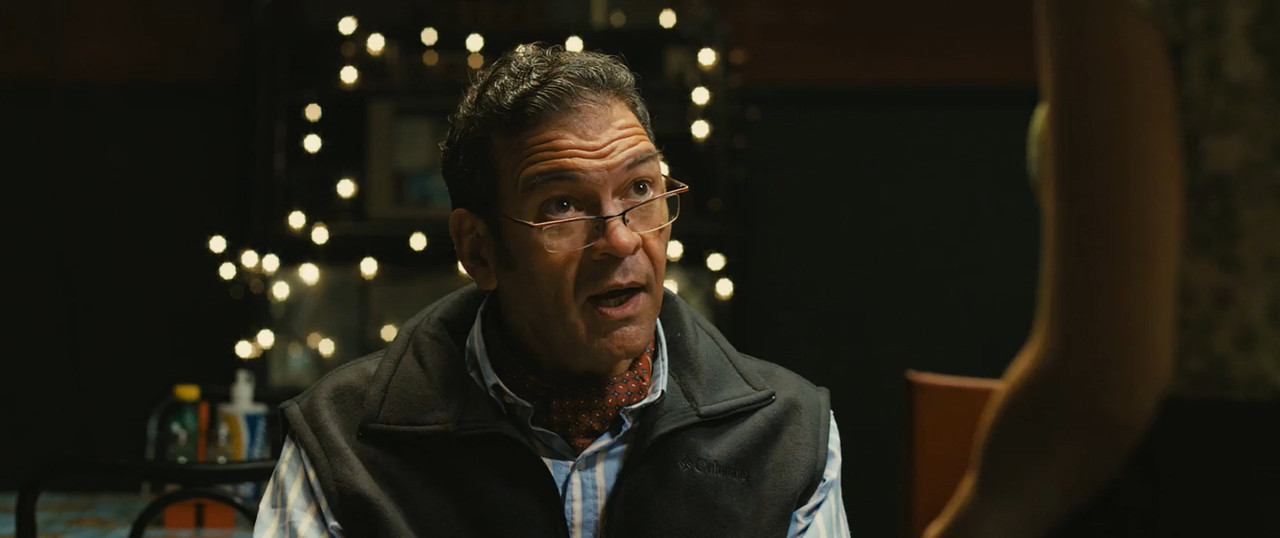 Wild Tales 2014 BluRay [Spanish] 480p 720p ESub Screenshot