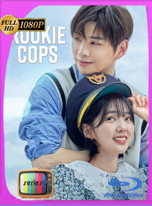 Rookie Cops: Los Reclutas (2022) Temporada 1 WEB-DL [1080p] Latino [GoogleDrive]