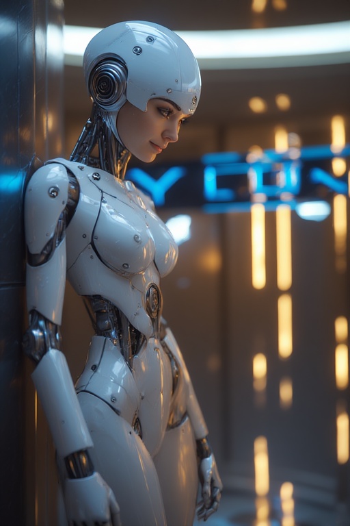 A-sci-fi-porn-beautiful-woman-3444