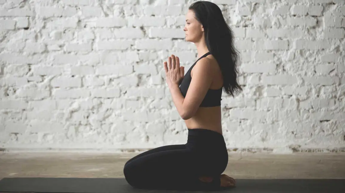 Meditation For Beginners Step-by-step Guide