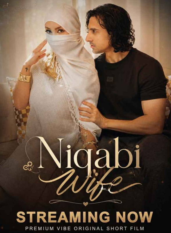 Niqabi Wife (2026) HDRip Hindi Short Film