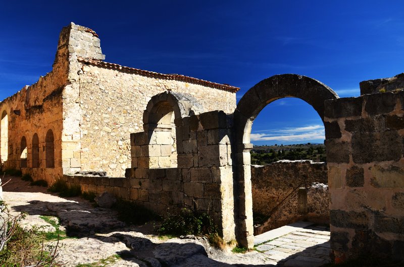 Segovia y su Pueblos-1993/2024 - Blogs de España - Hoces del Río Duratón-2009/2017 (50)