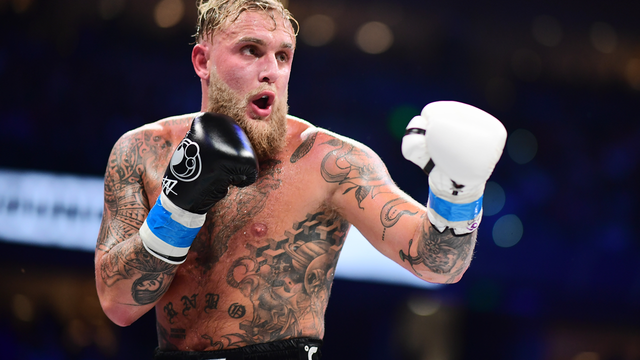 Джейк Пол: ММА няма да издържи теста на времето заради скучните борци