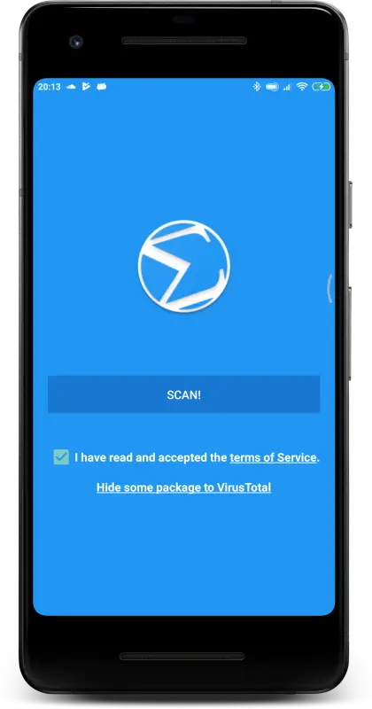 Download Virustotal APK