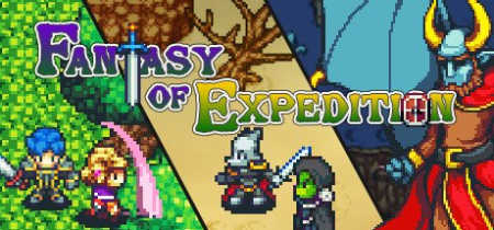 Fantasy of Expedition-GoldBerg