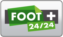 Foot+ 24/24