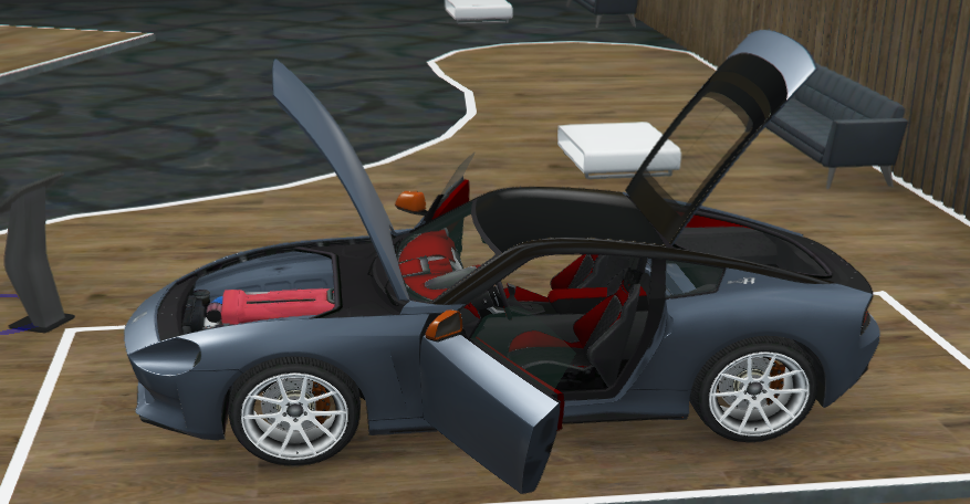 300 R