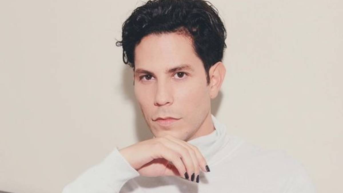 Christian Chávez revela veto de “Premios Lo Nuestro” por apoyar matrimonio gay