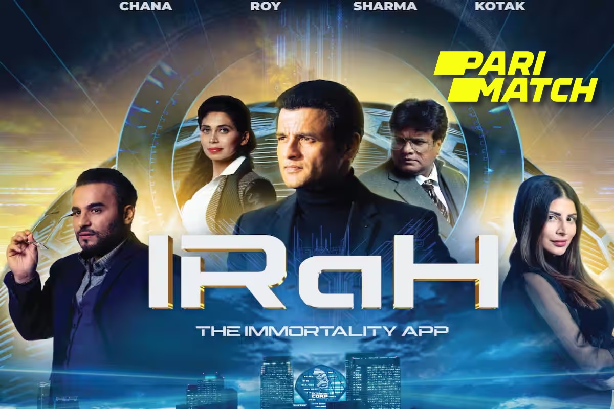 IRaH 2024 tmdb Hindi 1080p 720p 480p CAMRip – PariMatch