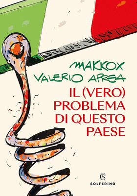 Makkox, Valerio Aprea - Il (vero) problema di questo Paese (2025)