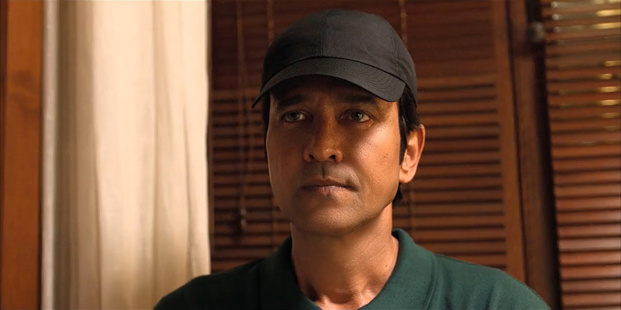 Special Ops 1.5 The Himmat Story (2021) Season 1 [Hindi + Tamil + Telugu + Malayalam + Kannada] WebRip 480p 720p ESub - Complete Screenshot