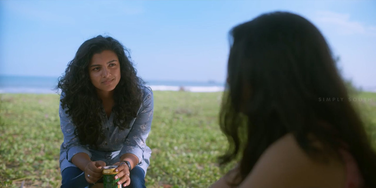 Kaadhal Enbadhu Podhu Udamai 2025 WebRip [Tamil] 480p, 720p ESub Screenshot