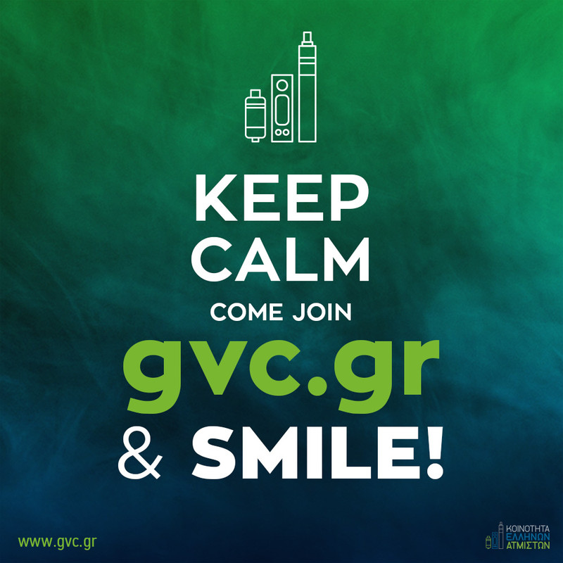 GVC Keep Calm 14