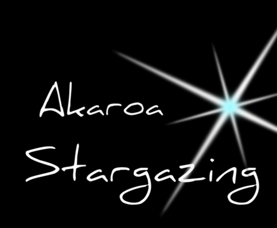 Akaroa Stargazing