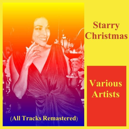 Various Artists - Starry Christmas (All Tracks Remastered) (2020)