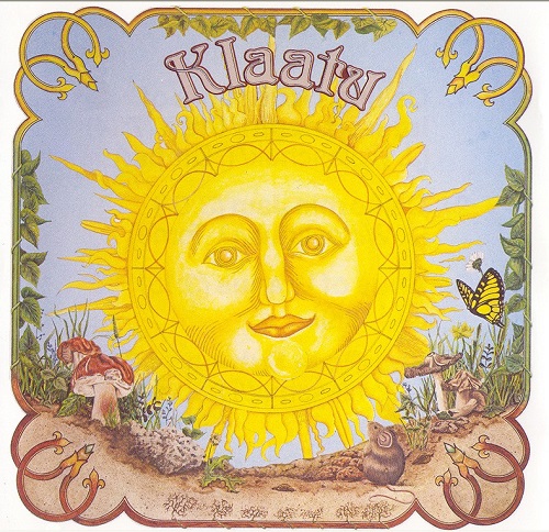 Klaatu - 3:47 E.S.T. (1976) (Remastered 2009) (Lossless + MP3)