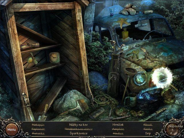 vampire-saga-welcome-to-hell-lock-screenshot0