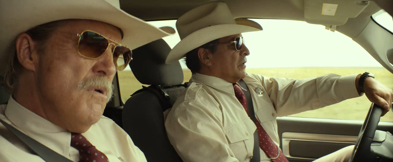 Hell or High Water 2016 BluRay [Hindi + English] 480p 720p ESub Screenshot
