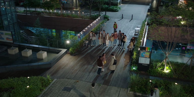 Rookie.Cops.S01E01.WEBMux.ITA.KOR.AAC.x264-BlackBit[screenshot 5]