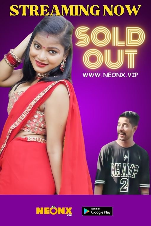 18+ Sold Out (2023) UNRATED 720p HEVC HDRip NeonX Originals Short Film x265 AAC