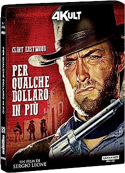 Per qualche dollaro in più (1965) .mkv UHD Bluray Untouched 2160p DTS-HD iTA HDR HEVC - DB