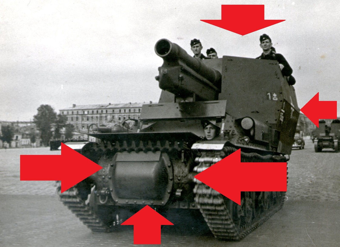 Foto Marder,Sfl,Panzer,Tank,Panzerjäger,Selbstfa