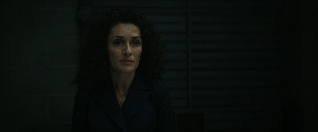 Monarch: Legacy of Monsters (2023) Season 1 [Hindi + English] WebRip 480p 720p ESub - Complete Screenshot