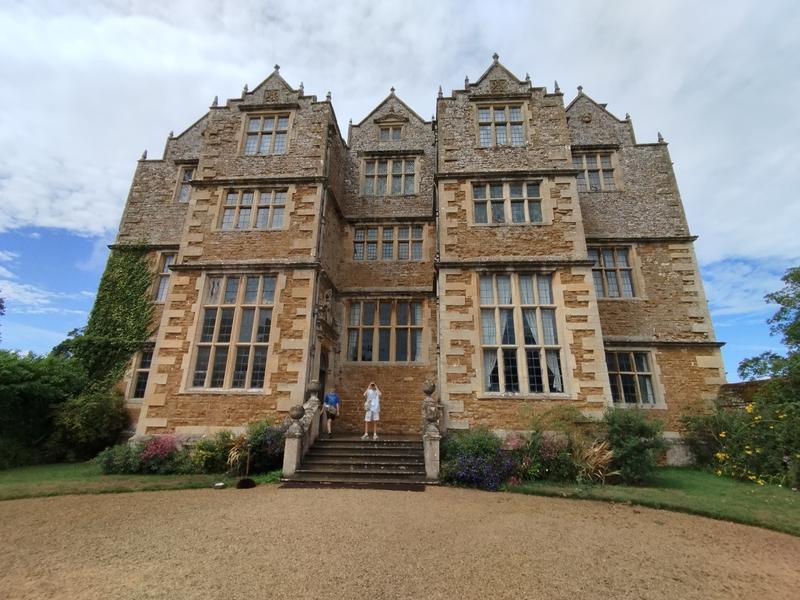 Día 5: Blockey, Rollright Stones, Chastleton House y Chipping Campden - Ruta de cuento en familia: conociendo The Cotswolds (5)