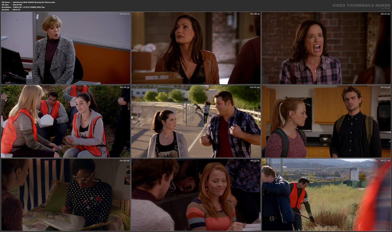 Switched at Birth S04E02 Bracing the Waves.mkv