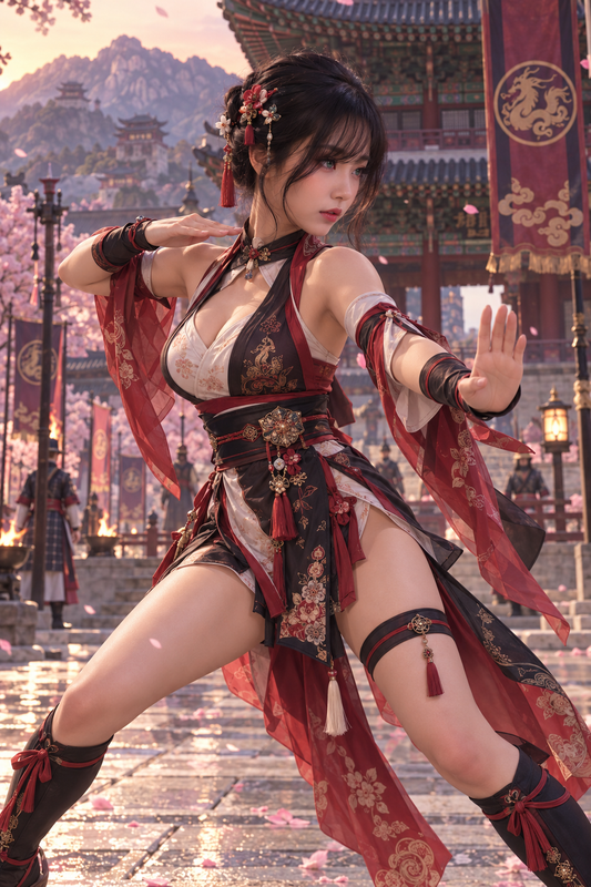Qipao