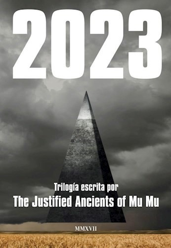 2023 LA TRILOGIA, THE JUSTIFIED ANCIEN