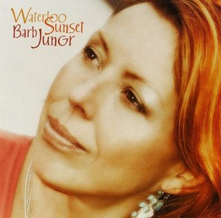 Barb Jungr - Waterloo Sunset (New Surround Mix) (2005) .Flac
