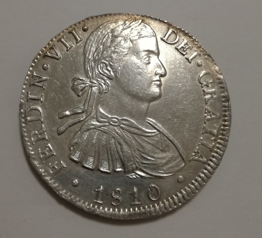 8 reales 1810. Fernando VII. Méjico IMG-20181104-201045