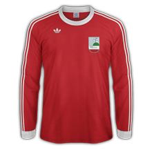 Iran-1978-WC-Away