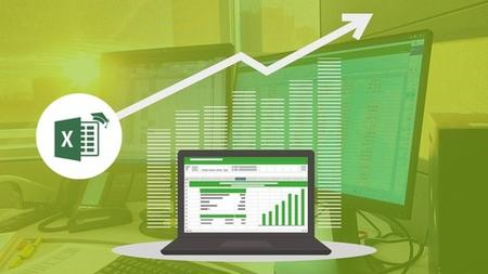 Excel VBA and Macros - Beginners to Advanced Course