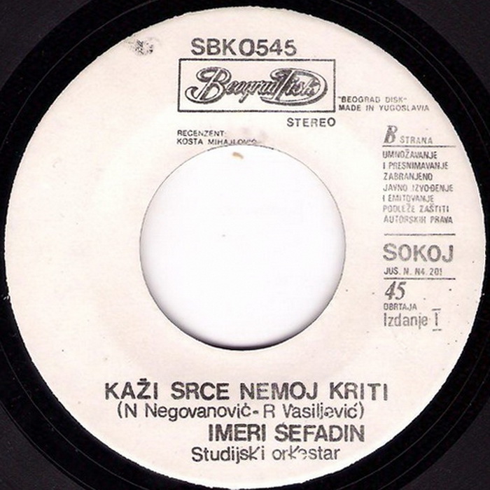 Imeri Sefadin 1980 sB