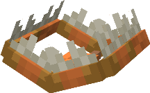 Bear trap
