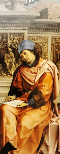 La pinacoteca del Castillo, la Galería Nacional y más Mercados de Navidad - Viena - Bratislava - Praga, Navidad 2024 (33)