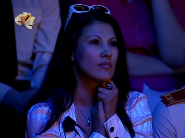 Самый умный кадет (24.07.2011) 6