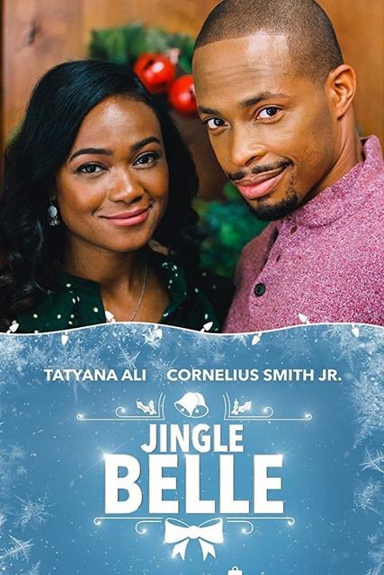 რეკავენ ზარები / Jingle Belle / rekaven zarebi