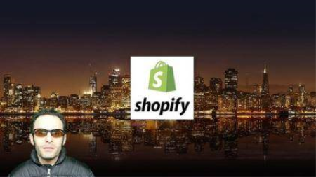 Shopify Tutorial for Beginners - Create a Shopify Store