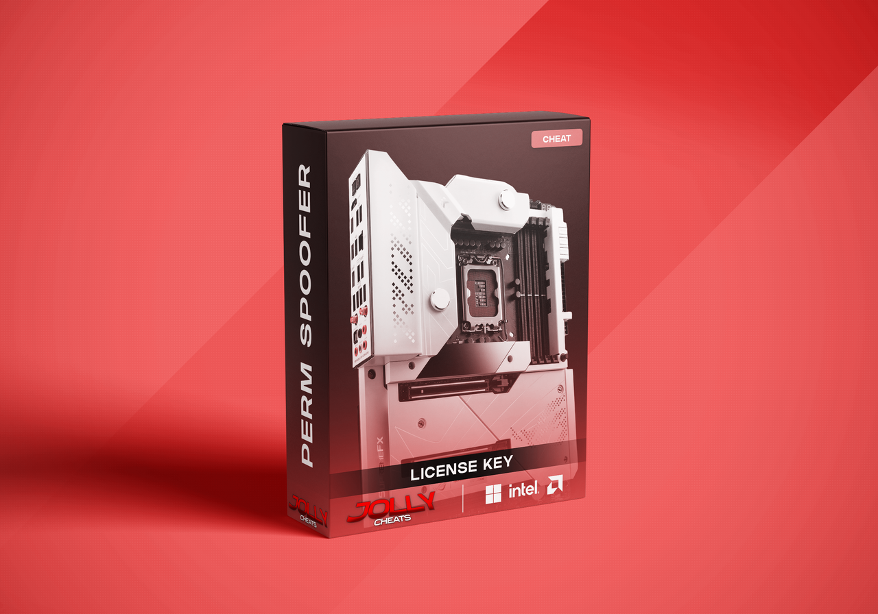 Jolly - Perm Spoofer