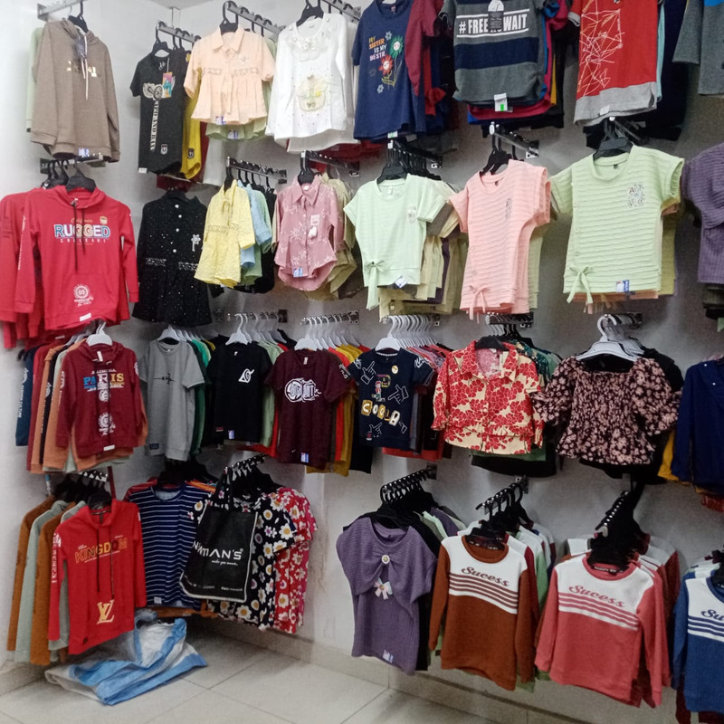 Kids T-Shirts
