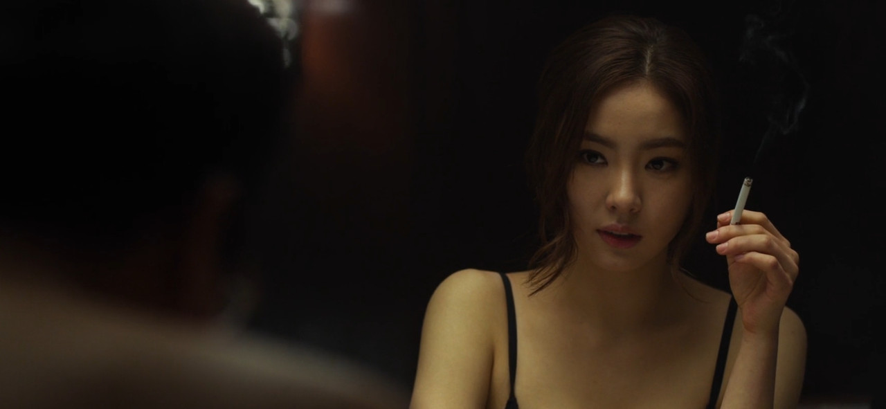 Tazza: The Hidden Card Movie Screenshot