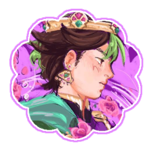 art by applestruda on tumblr