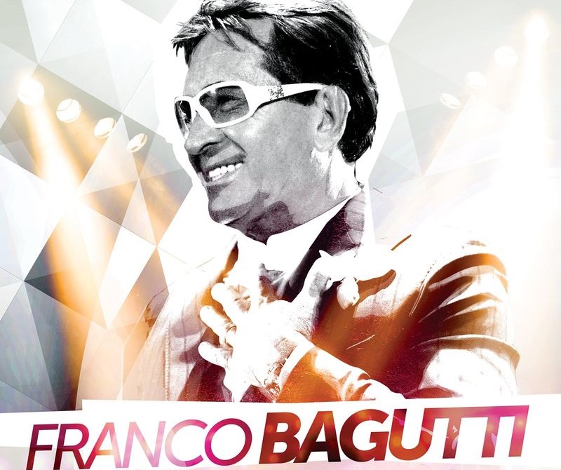 Franco Bagutti, Orchestra Bagutti - Collezione (492 Brani, 2020) mp3 320 Kbps TYS