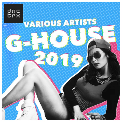 VA - G-House (2019)