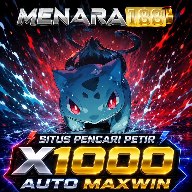 menara188 bulbasour x slot